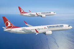 Turkish Airlines отделят още пет самолета по маршрута Москва-Анталия през лятото на 2018 г.