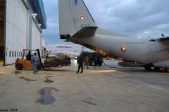 Изпращаме помощ на стойност 70 000 лева на засегнатата от наводнения Албания