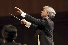 Маестро Павел Балев пристига в България за да дирижира концерта с Томас Хемпсън