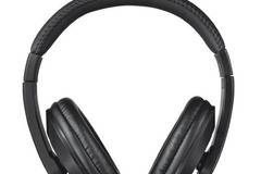 Слушалки TRUST Eno Headphone – черни