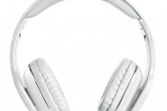 Слушалки TRUST Mobi Headphone – бели