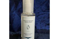 Течни кристали за коса с копринени протеини Cristal Drops 100ml