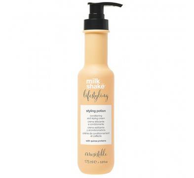 MilkShake Lifestyling Styling potion Стайлинг елексир за коса 175 мл.