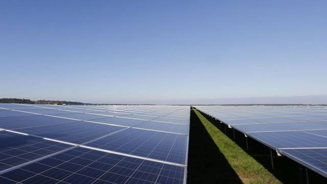 Китай изпреварва Германия и САЩ при износа на екологични стоки и услуги