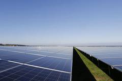 Китай изпреварва Германия и САЩ при износа на екологични стоки и услуги