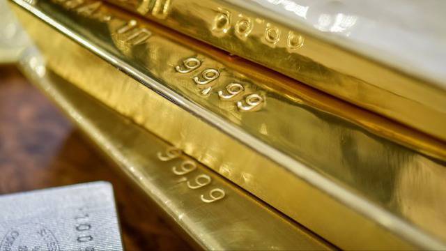 Търговията със злато е под знака на нестабилност