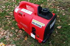 Инверторен генератор за ток Raider RD-GG05 – 1 kW