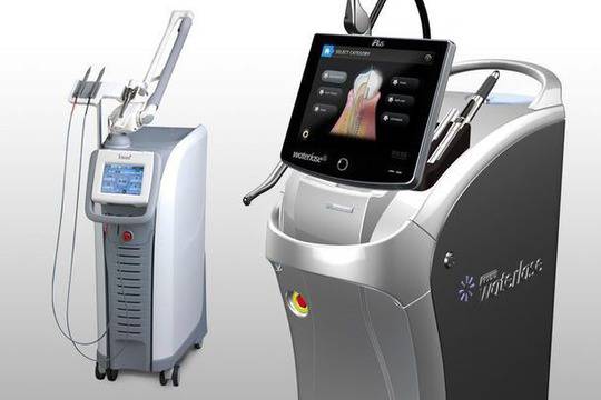 Предимства на лазерното зъболечение