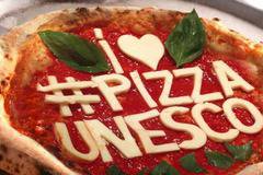 Пицата бе обявена за световно културно наследство на ЮНЕСКО
