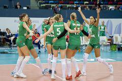 „Лъвиците“ с тежък жребий за Мондиал 2018! – SportVox