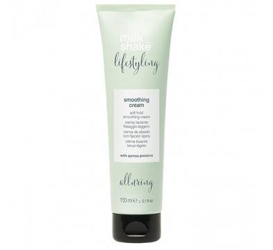 Изглаждащ крем за коса Milkshake Smoothing cream 150 мл.