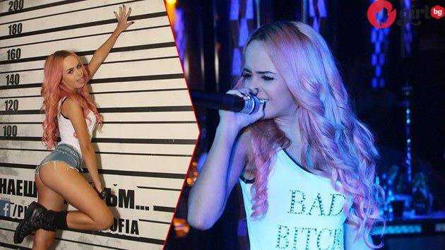 Сузанита пак успя да предизвика скандал! Вижте как се вихри в дискотеката на Коцето (видео)