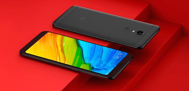 Xiaomi Redmi 5 Plus – скандално и шокиращо, вижте цялата информация за този смартфон