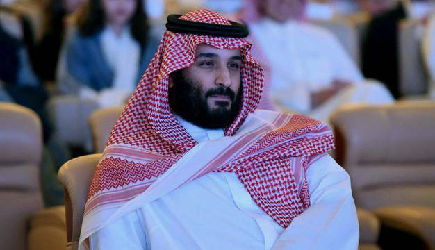 Купувачът на последната частна картина на Леонардо да Винчи е принц Мохамед Бин Салман