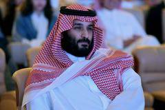 Купувачът на последната частна картина на Леонардо да Винчи е принц Мохамед Бин Салман