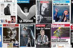 Джони Холидей (1943-2017)