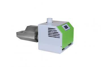 Пелетни горелки Торнадо