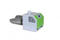 Пелетни горелки Торнадо