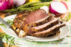 Рецепта за: Жиго