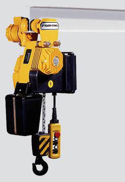 Верижен електротелфер В