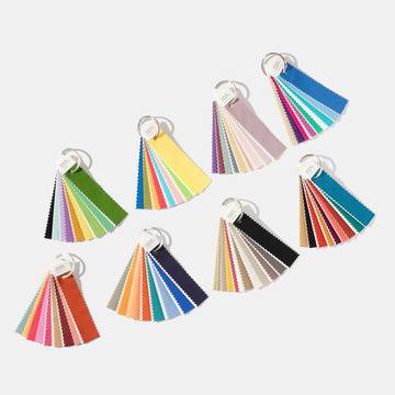 Цветовете в интериора през 2018