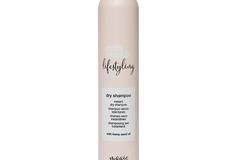 Milkshake lifestyling DRY SHAMPOO – СУХ ШАМПОАН ЗА КОСА 135мл