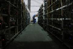 Русия въвежда наказателна отговорност за използване на криптовалута