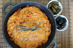 ИСПАНСКА ТОРТИЛЯ