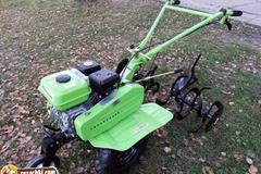 Мотофреза Gardenia B4-R