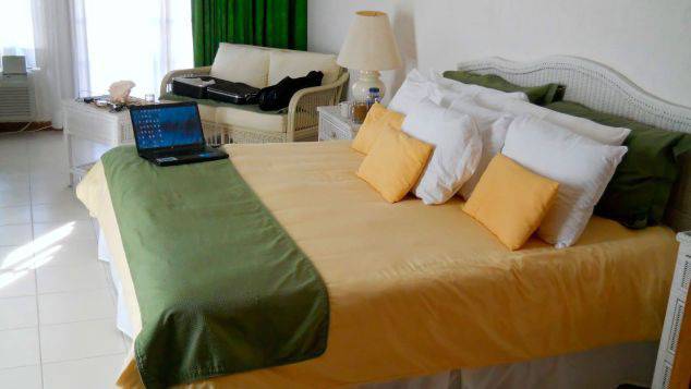 Курорт за хора с наднормено тегло…