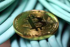 Денят в който Bitcoin ще падне