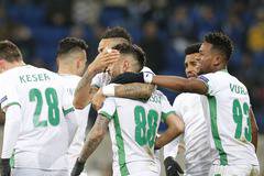 Лудогорец срещу Милан в Лига Европа – SportVox