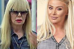 Захажаева и Светлана Василева напуснаха „Биг Брадър“