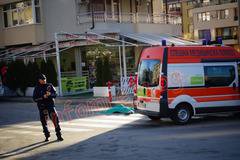 Прегазената студентка е на 19-години от с. Дагоново, камиона убиец е управлявал мъж от Черниче