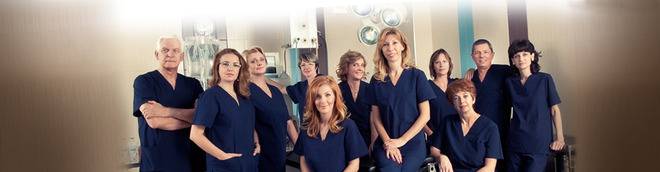 Свети Лазар – Екип