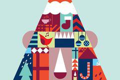 Коледен поздрав от Академичен хор „Света Параскева“