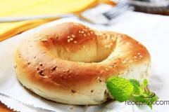 Гевречета със сусам