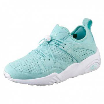 Puma Blaze Of Glory Soft light blue ДАМСКИ МАРАТОНКИ