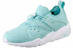 Puma Blaze Of Glory Soft light blue ДАМСКИ МАРАТОНКИ