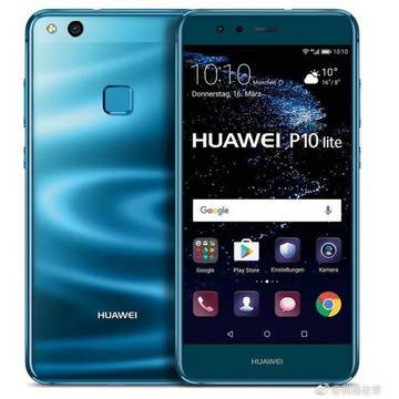 Huawei P10 Lite 32GB Blue