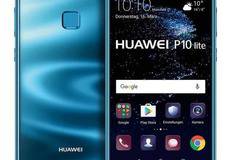 Huawei P10 Lite 32GB Blue