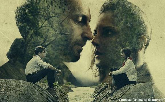 Иван Юруков и Теодора Духовникова пристигат в Бургас с „Дъвка за балончета“