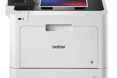 Цветен лазерен принтер Brother HL-L8360CDN