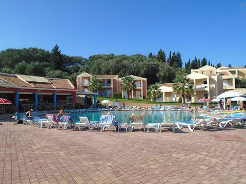 ВЕЛИКДЕН В КОРФУ ОТ ВАРНА