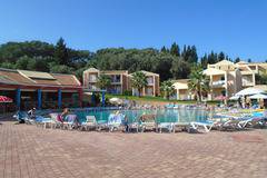 ВЕЛИКДЕН В КОРФУ ОТ ВАРНА