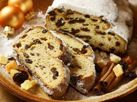 Да приготвим сами у дома коледен щолен