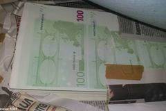 Разбиха престъпна група произвеждала пико и фалшиви банкноти