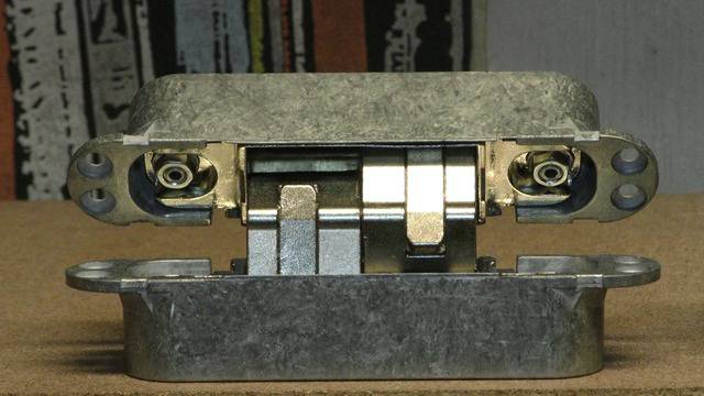 8. Слагане на брави и панти. Дървените противопожарни врати. Производство и предимства.