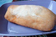 Мини кренвиршки с лютеница и майонеза