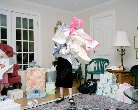 Безплатни обяви на помощ: Как да разчистите дома преди Коледа